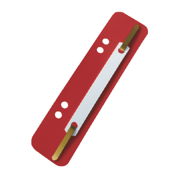 Snelhechterstrip kangaro rood - 0