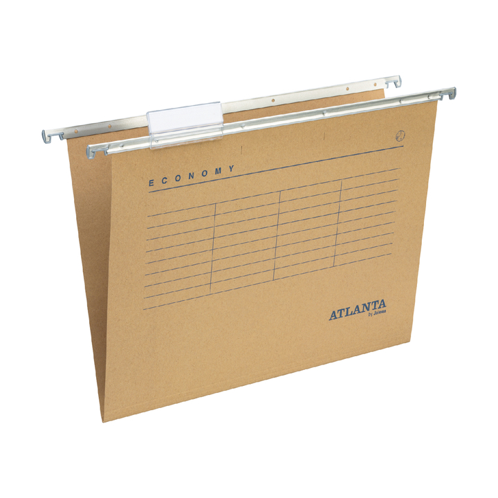 Hangmap eco a6620-116 vert fo groot - 0