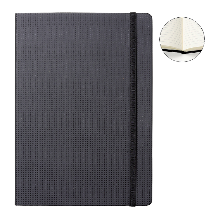 Notitieboek quantore a5 motief(011445) - 0