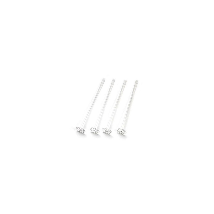 Tonic Stampers Transparant ds/9x100st. - 0