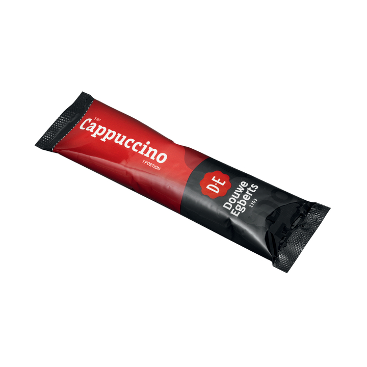 Douwe Egberts, cappuccinostick, 12.5 gram (80 stuks) - 0
