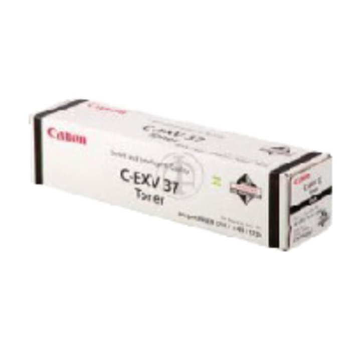 Tonercartridge canon c-exv 37(2787b002) - 0