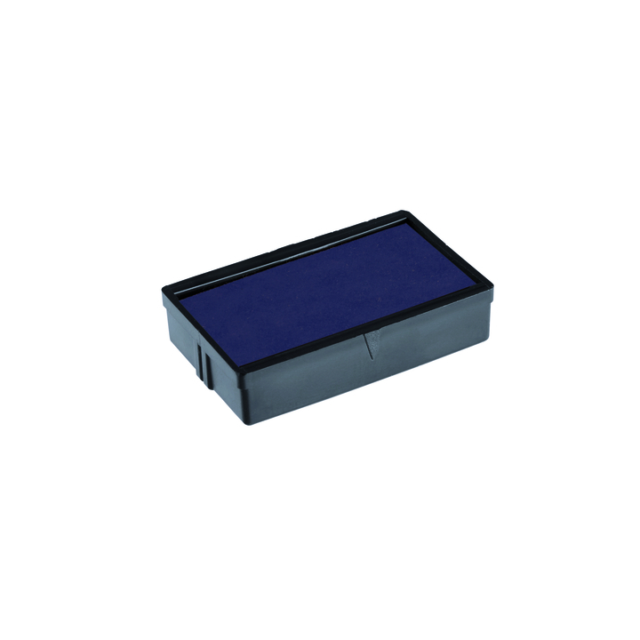 Inktkussen colop 6e/10 blauw - 0