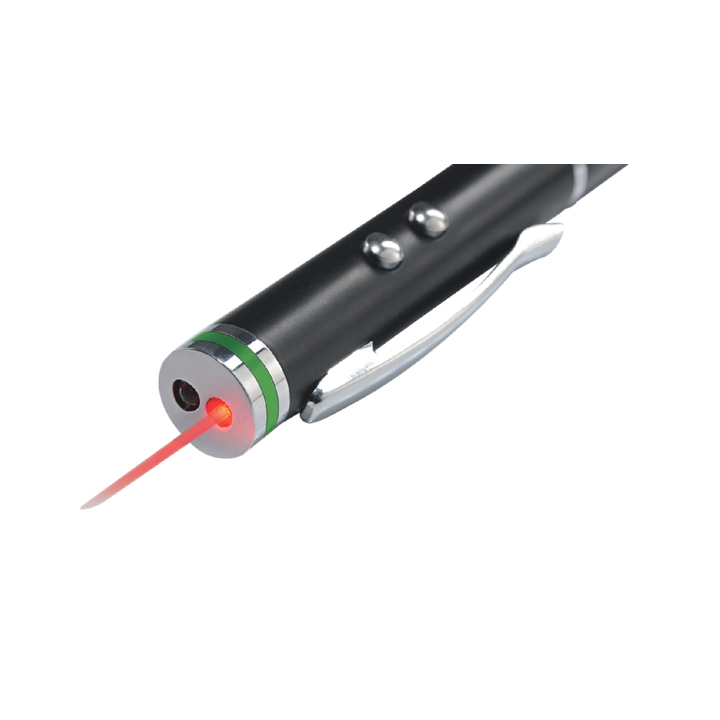 Stylus 4in1 leitz complete zwart(64140095) - 0