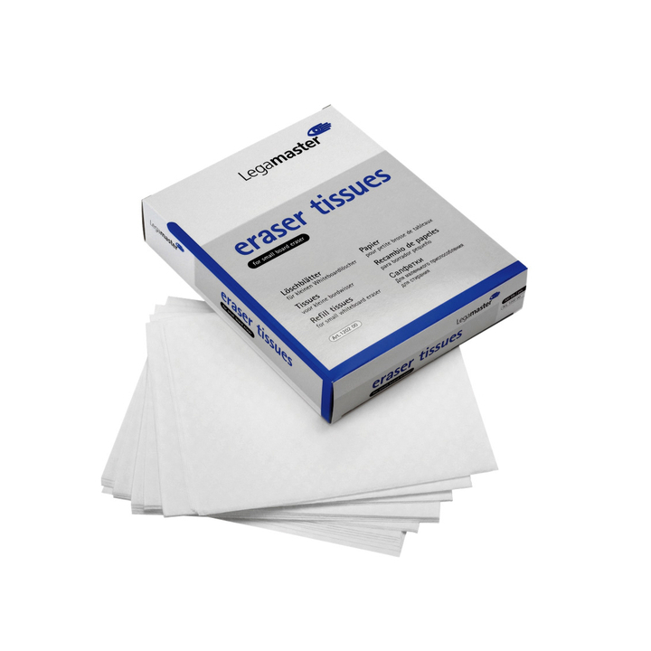 Reinigingsdoek lega whiteboard - 0