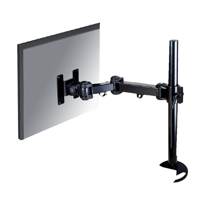 Monitorarm Neomounts d960g 10-30" voet zwart(fpma-d960g) - 0