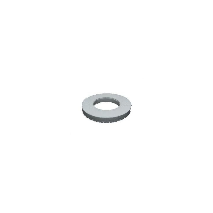 Schutlok clips, PS, G59, wit (10 rol x 5000 stuks) - 0