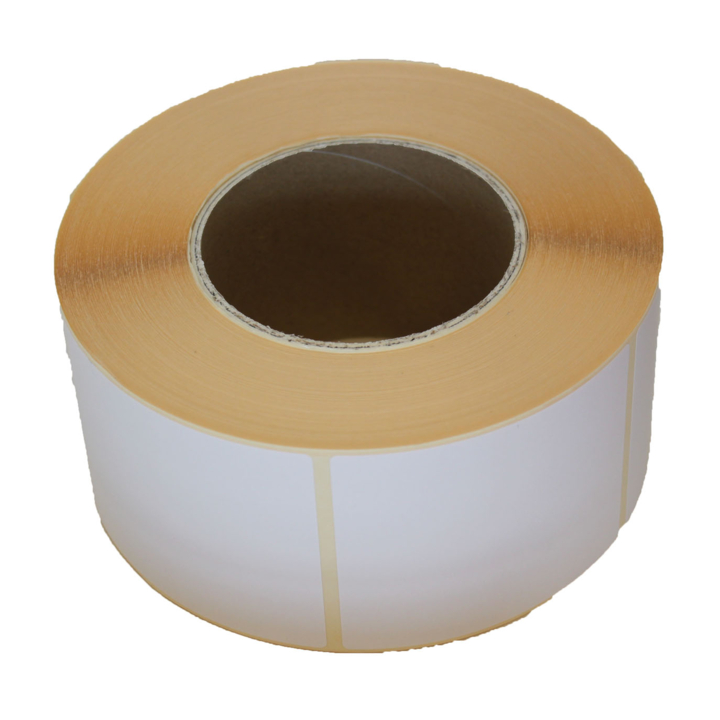 Etiket, thermo eco papier, 100x149mm, permanent, (1000 st) - 0