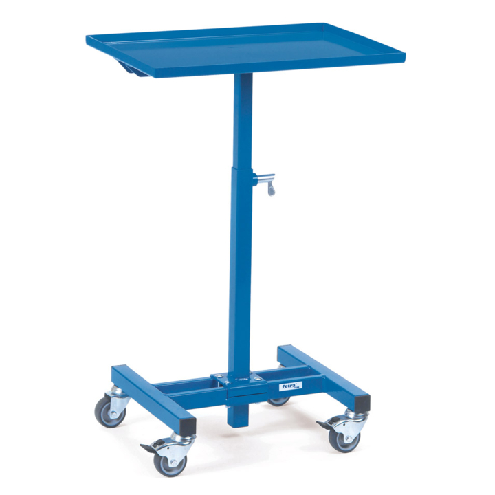 Materiaalstandaard hoogte 695?70mm, 605x405mm - 0