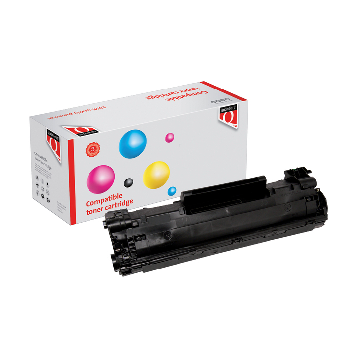 Toner Quantore can pc-30(852009) - 0