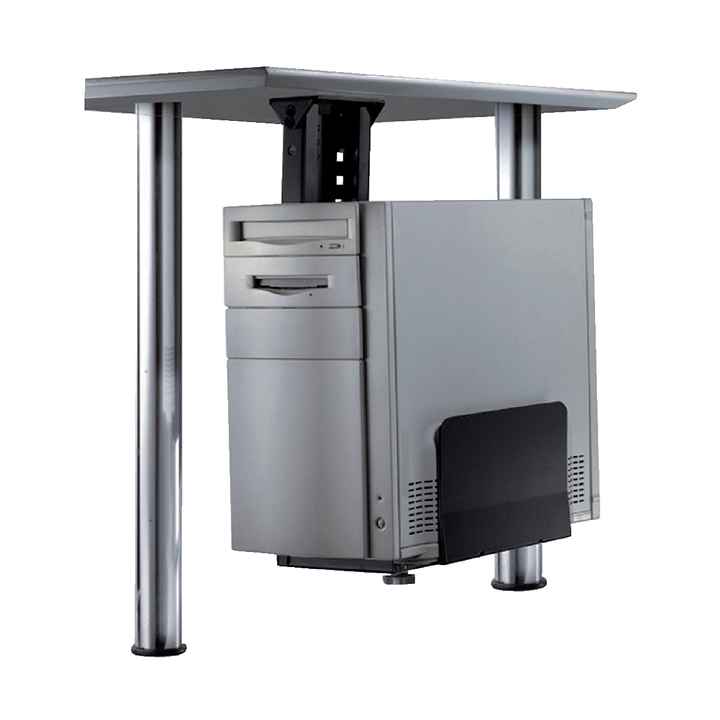 Cpu houder Neomounts d200 zwart - 0