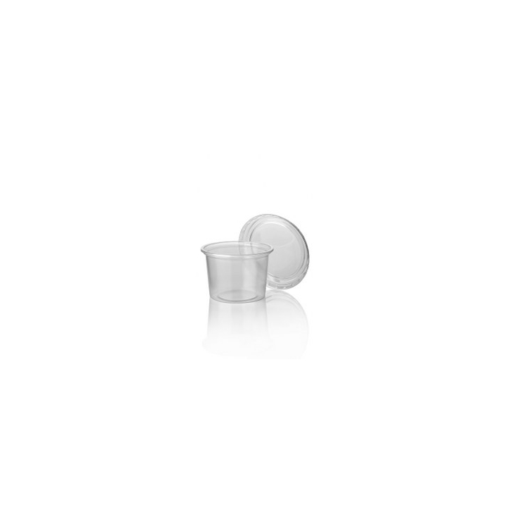Crystal Cups 6 P Ds/1000 - 0