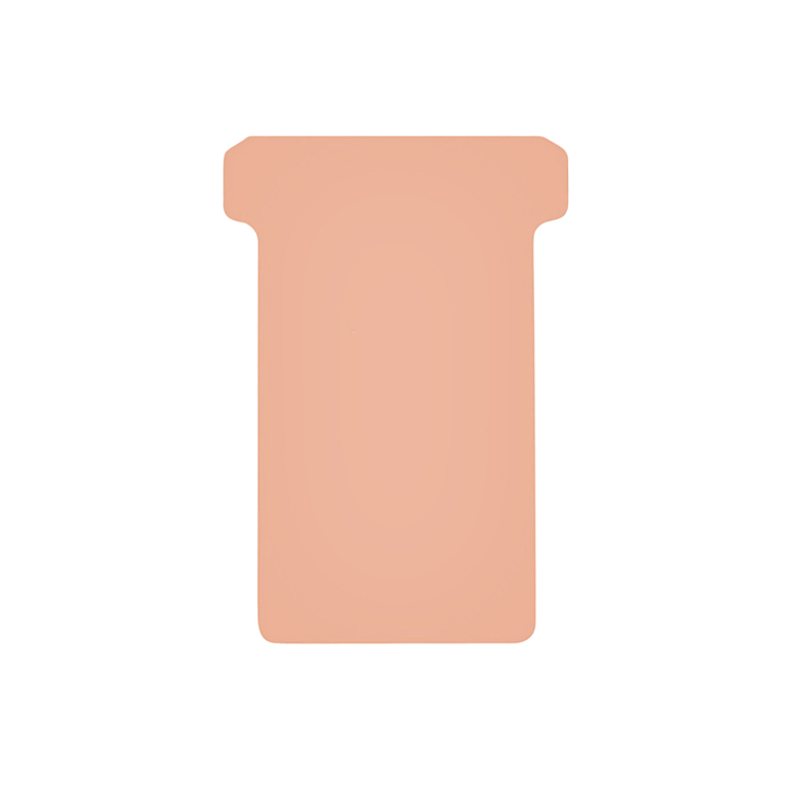 Planbord t-kaart lynx a5548-22 48mm roze - 0