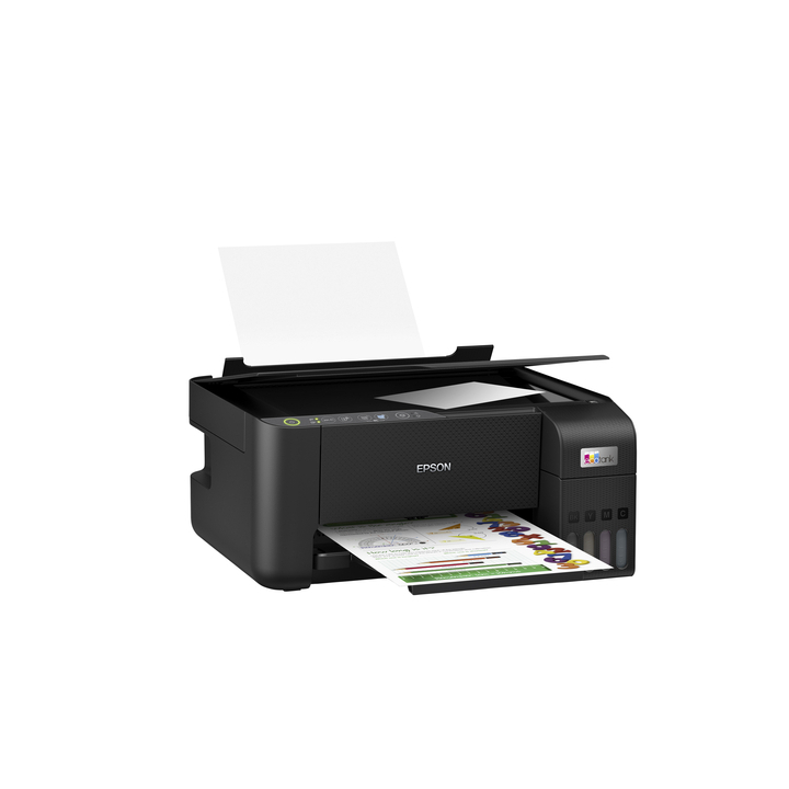 Multifunctional inktjet epson et-2810(4265341) - 0