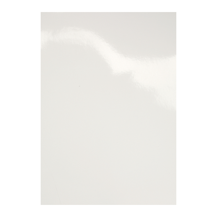 Voorbladen gbc chromo a4 250gr wit - 0