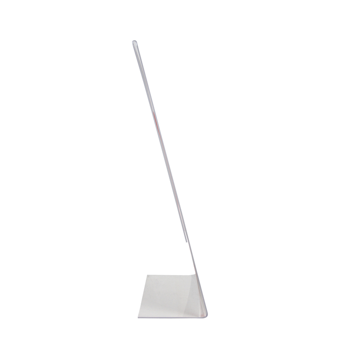 Kaarthouder quantore a4 l staand(47401) - 0