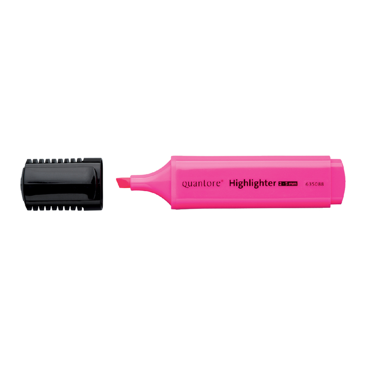 Markeerstift quantore roze - 0