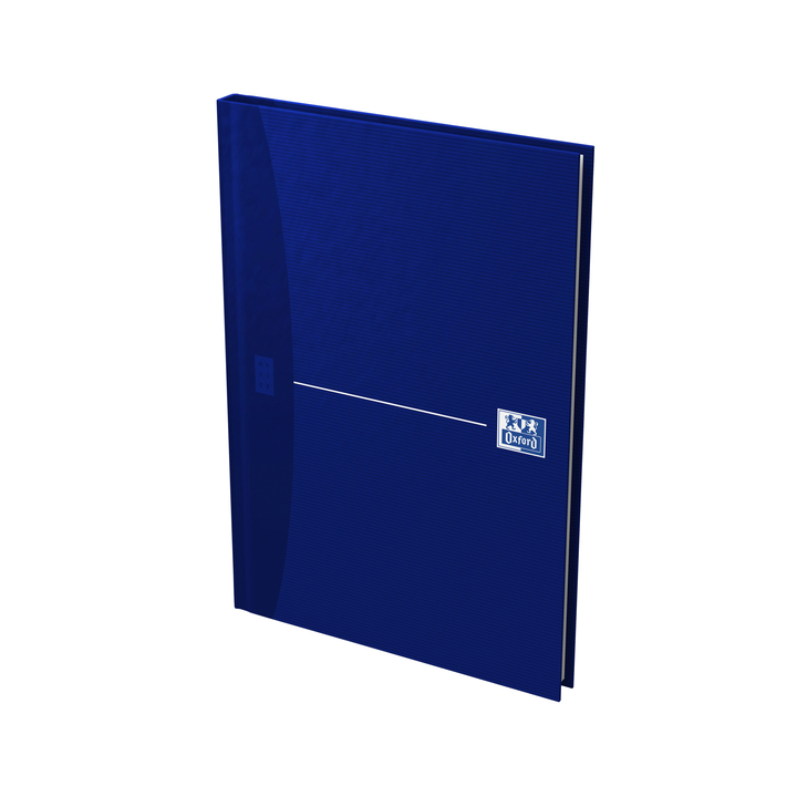 Notitieboek original blue din a5 90gr - 0