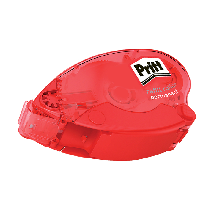 Lijmroller pritt navulbaar permanent(2120444) - 0