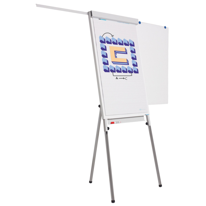 Smit Visual, Flip-over, Standaard Plus - 0