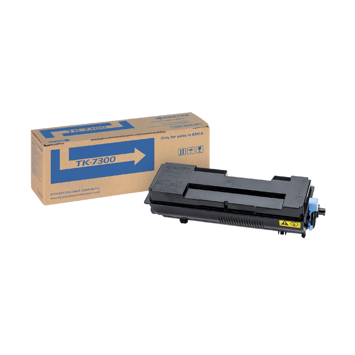 Toner kyocera tk-7300 15k zwart(0t2p70nl) - 0