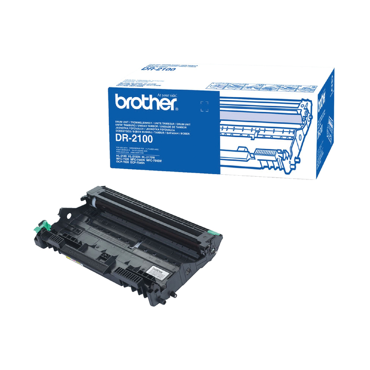 Drum brother dr-2100 - 0