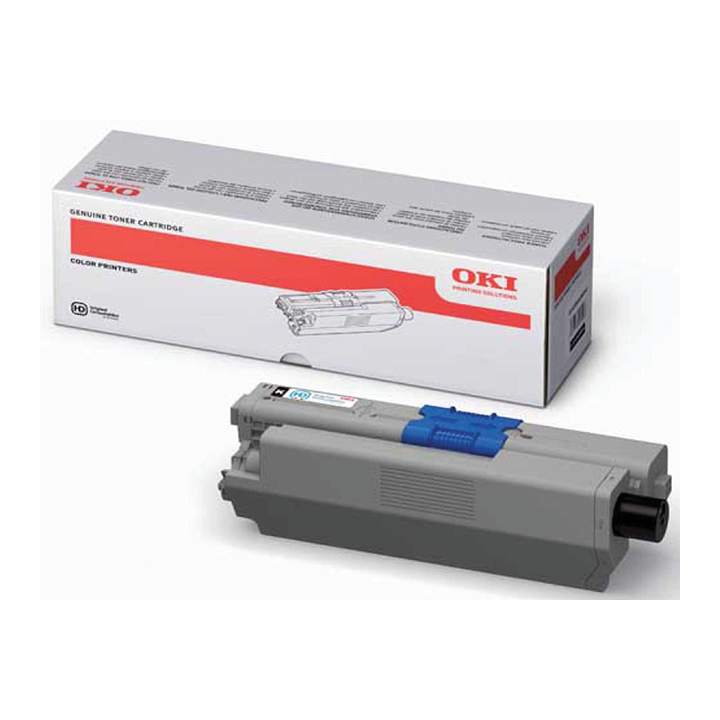 Toner oki 44469803 c300 c500(oki69803) - 0