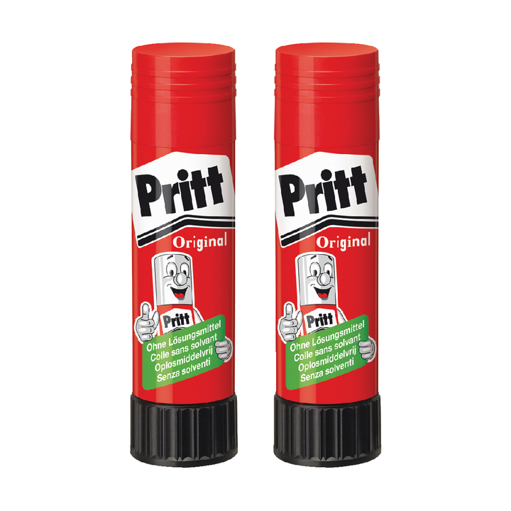 Lijmstift pritt pk212 22gr - 1