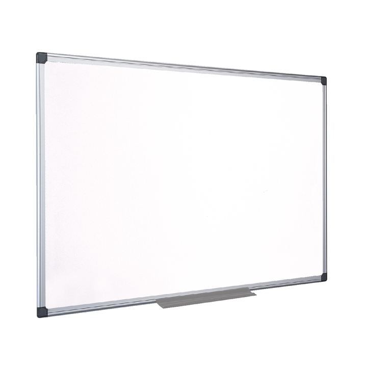 Whiteboard quantore 90x120cm gelakt(95920520) - 0