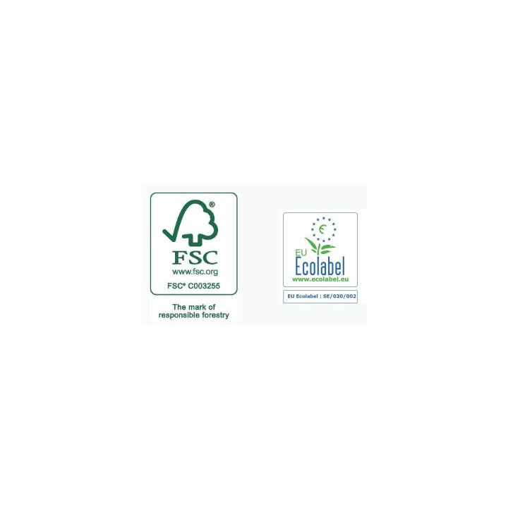 Tork SmartOne | Centerfeed Toiletpapier | 207 Meter | 2-Laags | T8 | Wit | 472242 (6 stuks) - 3