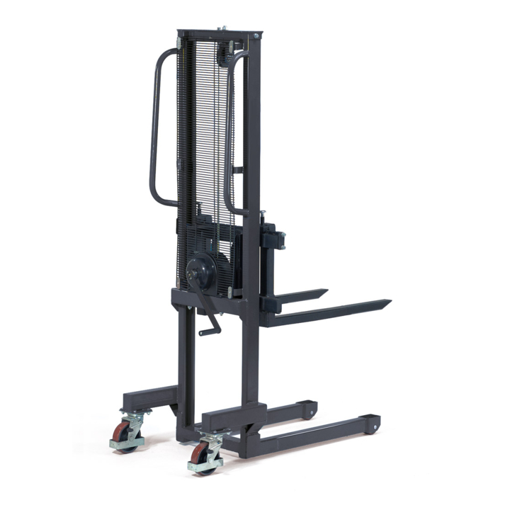 Handlier stapelaar, Hoogte 90?560 Draagverm. 500kg - 0