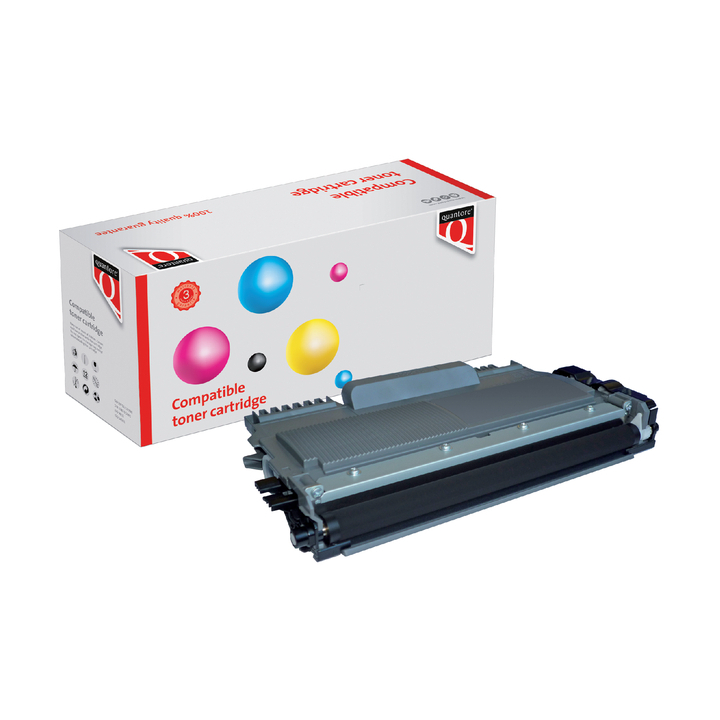 Toner Quantore bro tn-2220 2.6k(855044) - 0