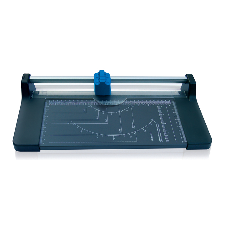 Rolsnijmachine dahle 312 hobby 32cm lang - 0