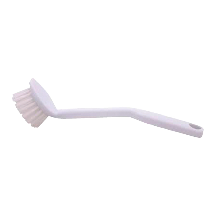 Cleaninq, plastic afwasborstel, ronde kop, 1020087 (1 stuk) - 0