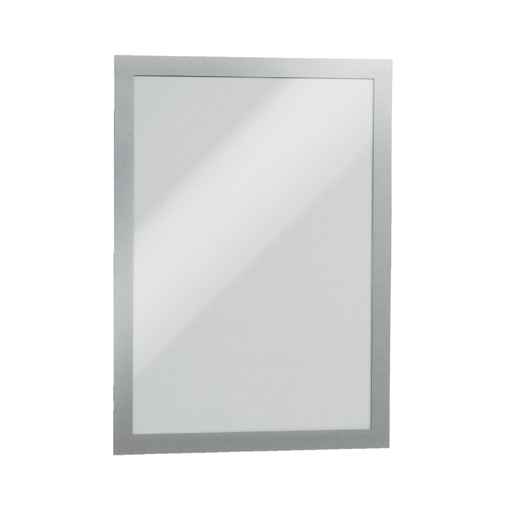 Magaframe durable a6 zilver(487023) zak a 2 st - 0