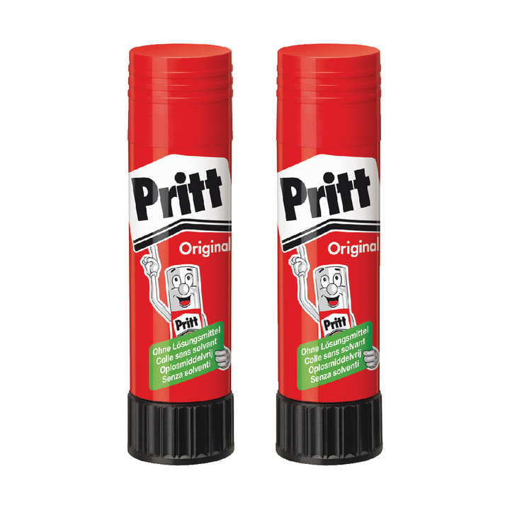 Lijmstift pritt pk312 43gr - 1
