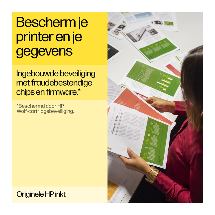 Inkcartridge hp 963xl 3ja30ae zwart(3397596) - 2