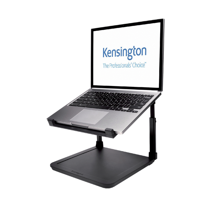 Laptopstandaard kensington smartfit zwart(k52783ww) - 0