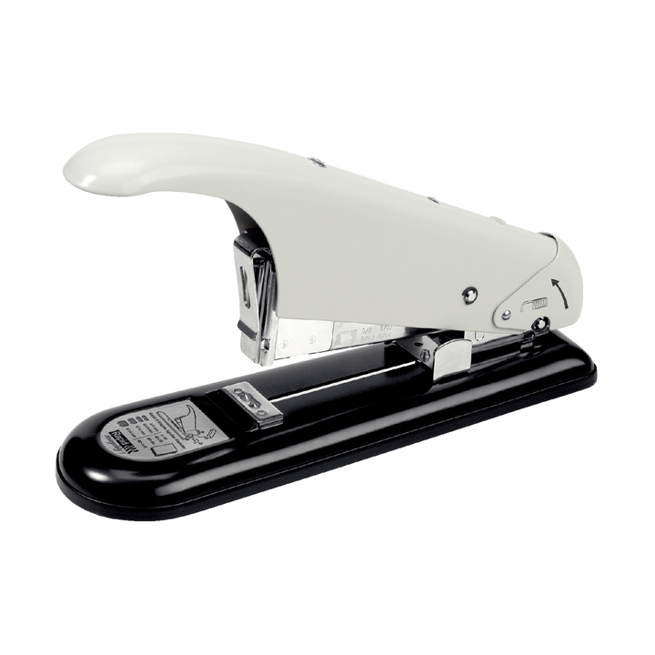 Blokhechter rapid hd9 max 110 vel zwart/wit - 0