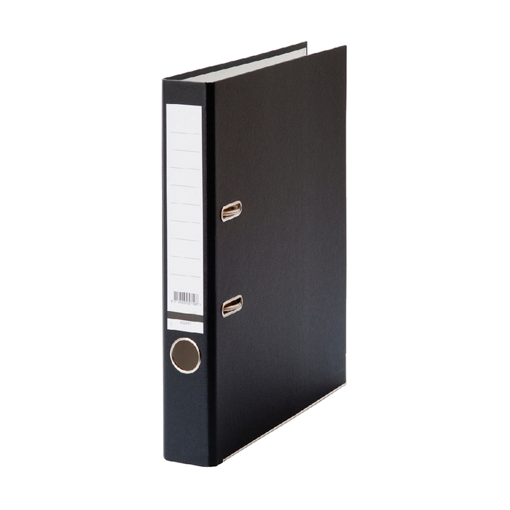 Ordner qbasic a4 50mm zwart(11395209) - 0