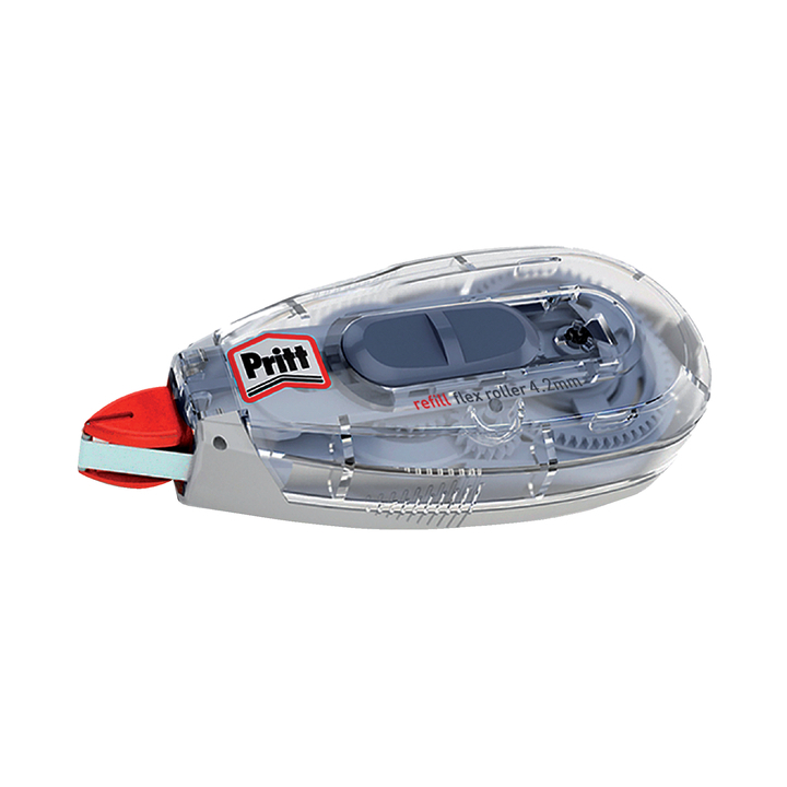 Correctieroller pritt navulbaar flex valuepack 4.2mm(2111956 - 0