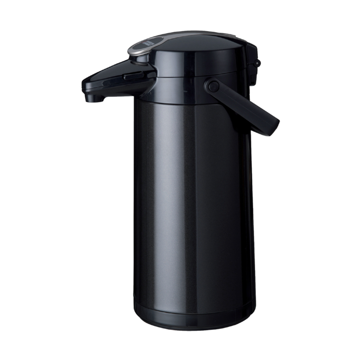 Bravilor Bonamat, airpot furento, 2.2 liter, zwart, 7171331114 (1 stuk) - 0
