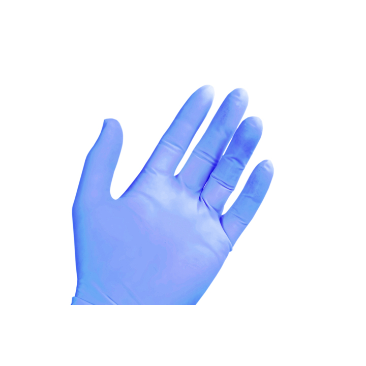 Sempermed Supreme handschoen mt.6.5<OK> (50 stuks) - 0