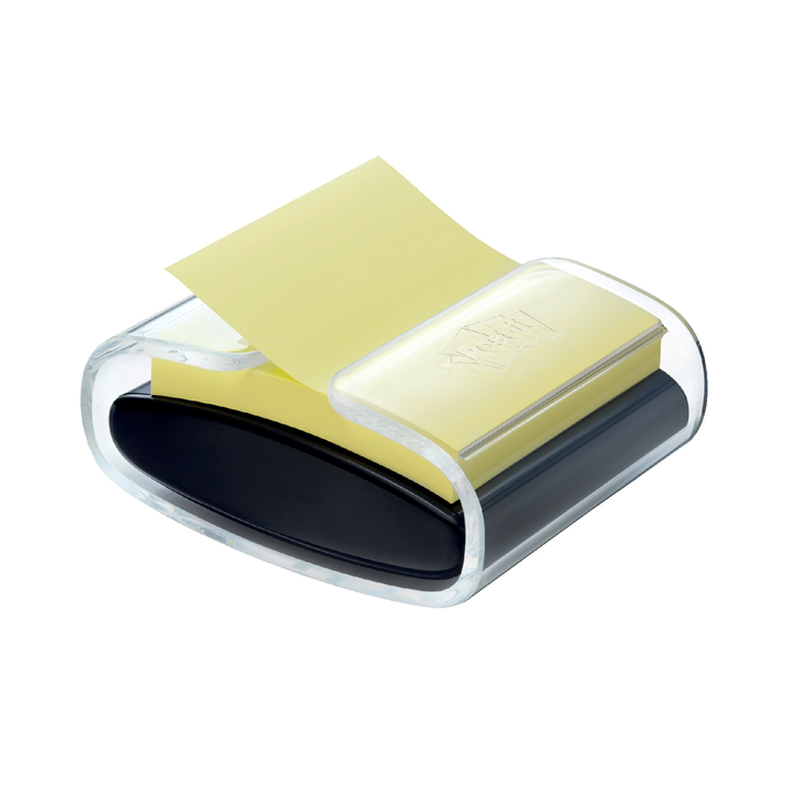 Memoblokdispenser 3m post-it z-note pro prb330(prb-330) - 0