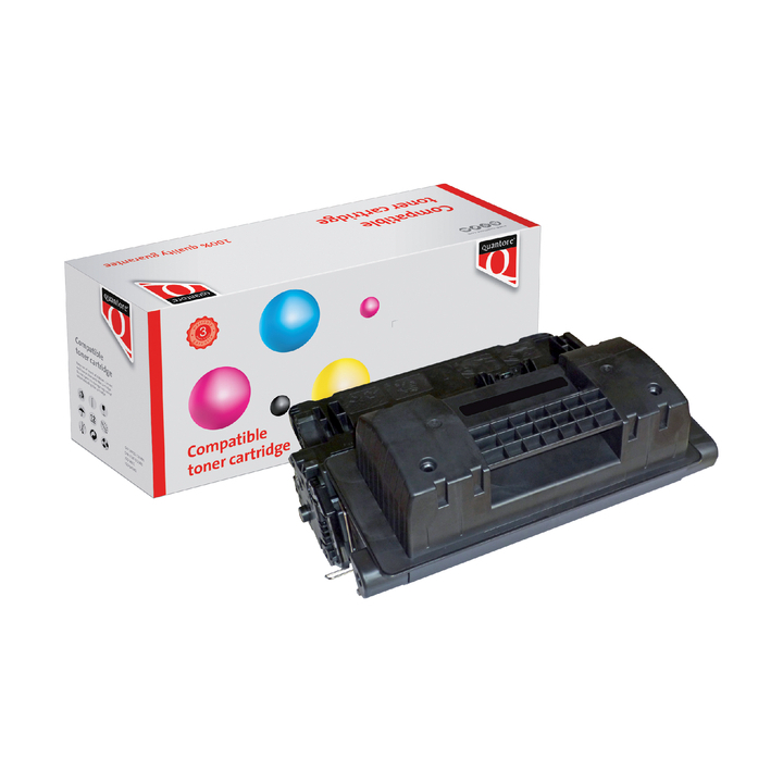 Toner Quantore alternatief tbv hp cc364a(851136) - 0