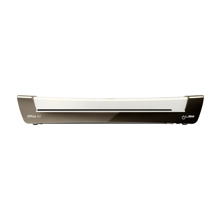 Lamineermachine leitz ilam office a3 zilver(72530084) - 0