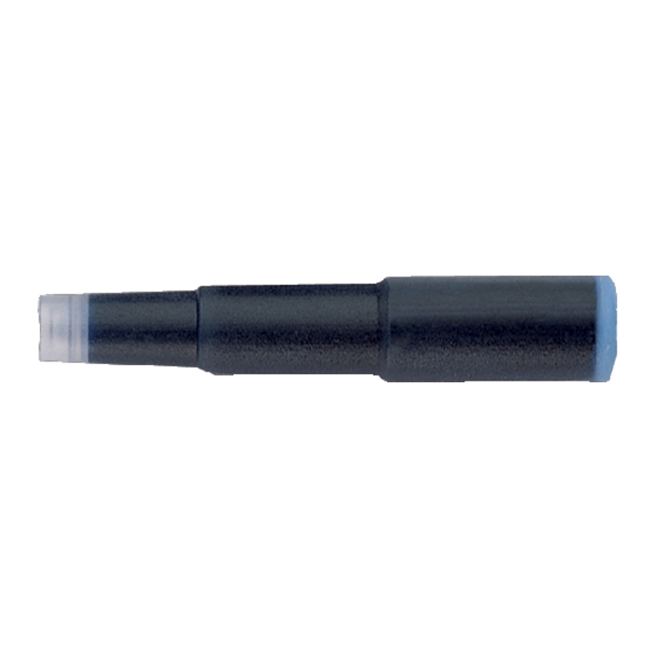 Inktpatroon cross zwart - 0