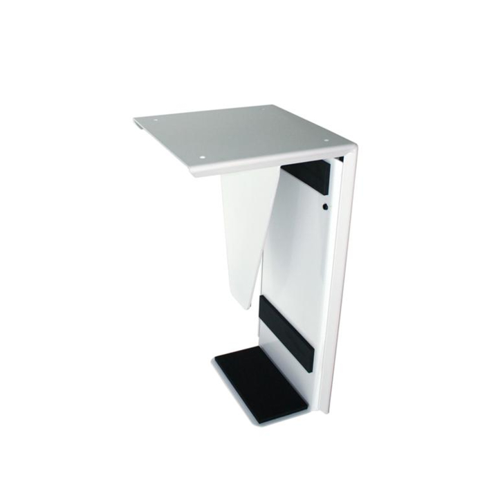 Viewlite CPU houder 20 wit - B156-205 mm x H390 - 570 mm - 0
