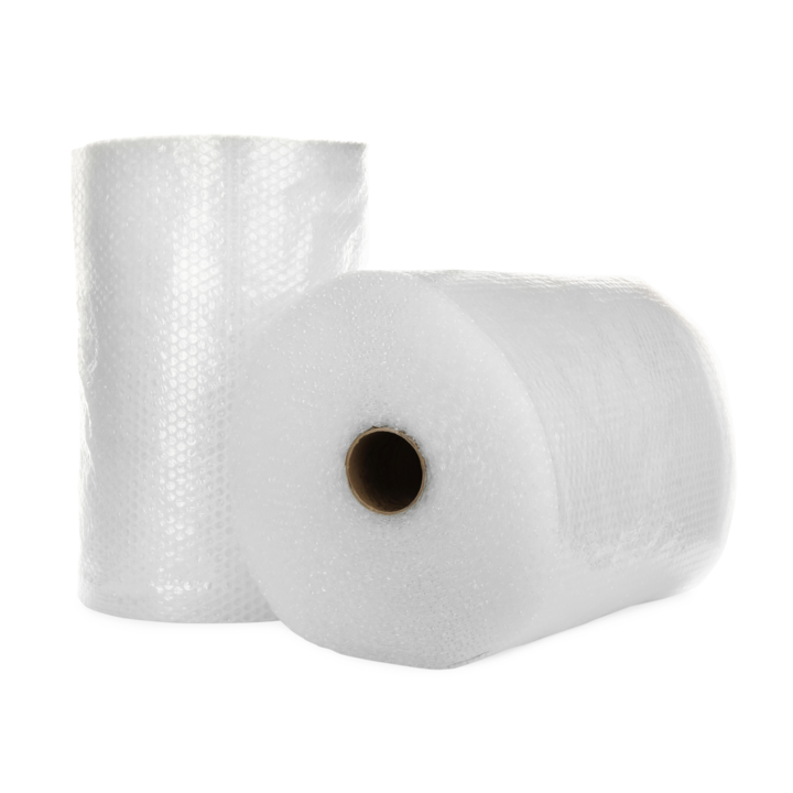 Noppenfolie, 50cm x 100m, nop 10mm - 0