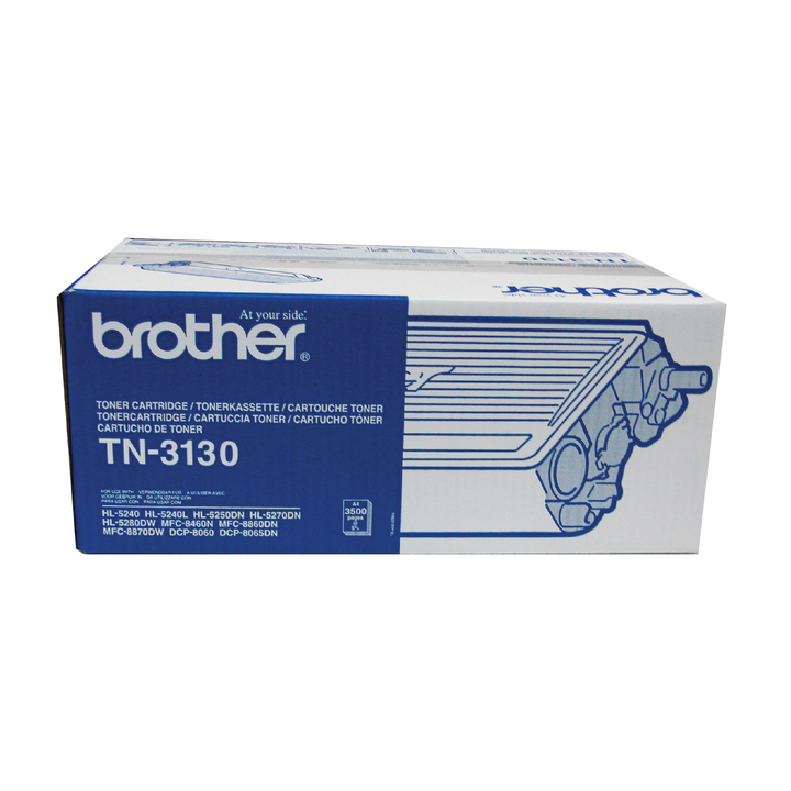 Toner brother tn-3130 - 0